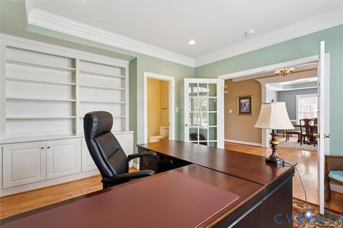 Tiny photo for 3143 Cider House Road, Toano, VA 23168 (MLS # 2527456)