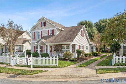 Tiny photo for 3143 Cider House Road, Toano, VA 23168 (MLS # 2527456)