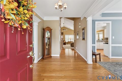 Tiny photo for 3143 Cider House Road, Toano, VA 23168 (MLS # 2527456)