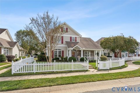 Tiny photo for 3143 Cider House Road, Toano, VA 23168 (MLS # 2527456)