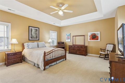 Tiny photo for 3143 Cider House Road, Toano, VA 23168 (MLS # 2527456)
