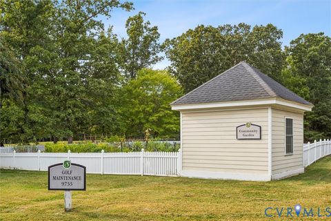 Tiny photo for 3143 Cider House Road, Toano, VA 23168 (MLS # 2527456)
