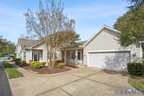 Tiny photo for 3143 Cider House Road, Toano, VA 23168 (MLS # 2527456)