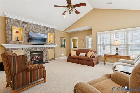 Tiny photo for 3143 Cider House Road, Toano, VA 23168 (MLS # 2527456)