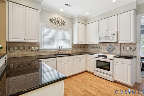 Tiny photo for 3143 Cider House Road, Toano, VA 23168 (MLS # 2527456)