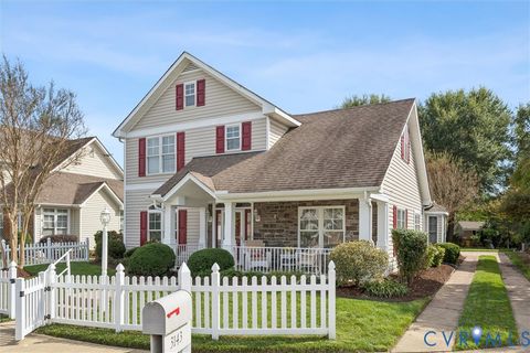 Tiny photo for 3143 Cider House Road, Toano, VA 23168 (MLS # 2527456)