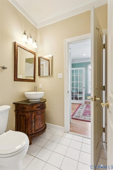 Tiny photo for 3143 Cider House Road, Toano, VA 23168 (MLS # 2527456)