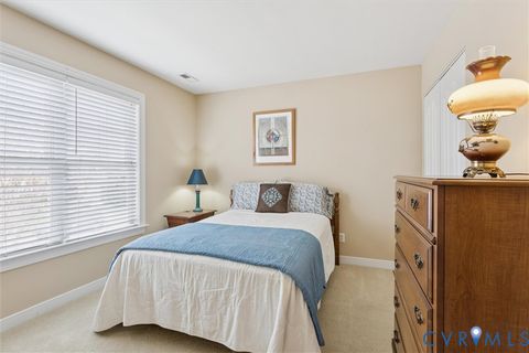 Tiny photo for 3143 Cider House Road, Toano, VA 23168 (MLS # 2527456)