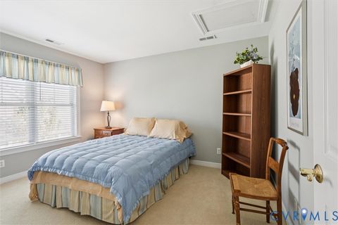 Tiny photo for 3143 Cider House Road, Toano, VA 23168 (MLS # 2527456)