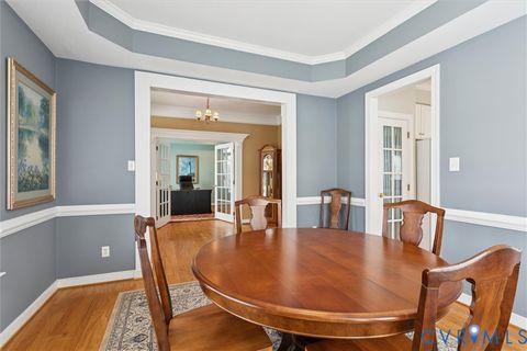 Tiny photo for 3143 Cider House Road, Toano, VA 23168 (MLS # 2527456)