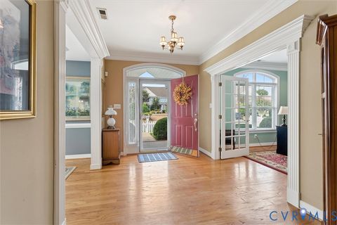 Tiny photo for 3143 Cider House Road, Toano, VA 23168 (MLS # 2527456)