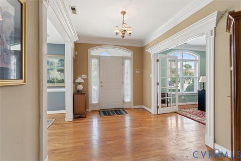 Tiny photo for 3143 Cider House Road, Toano, VA 23168 (MLS # 2527456)