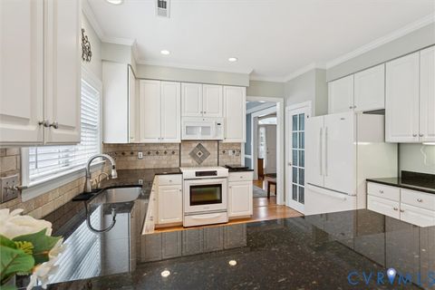 Tiny photo for 3143 Cider House Road, Toano, VA 23168 (MLS # 2527456)