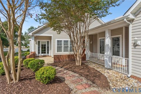 Tiny photo for 3143 Cider House Road, Toano, VA 23168 (MLS # 2527456)