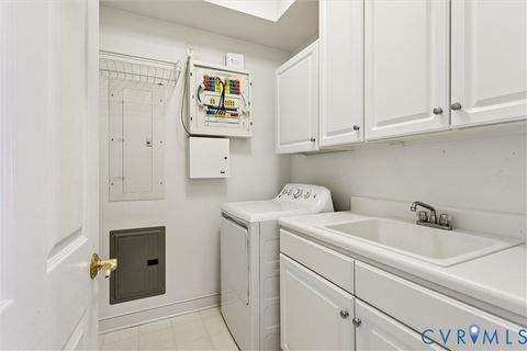 Tiny photo for 3143 Cider House Road, Toano, VA 23168 (MLS # 2527456)