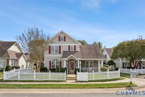 Tiny photo for 3143 Cider House Road, Toano, VA 23168 (MLS # 2527456)