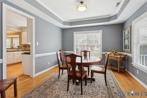 Tiny photo for 3143 Cider House Road, Toano, VA 23168 (MLS # 2527456)