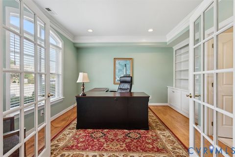 Tiny photo for 3143 Cider House Road, Toano, VA 23168 (MLS # 2527456)