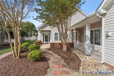 Tiny photo for 3143 Cider House Road, Toano, VA 23168 (MLS # 2527456)