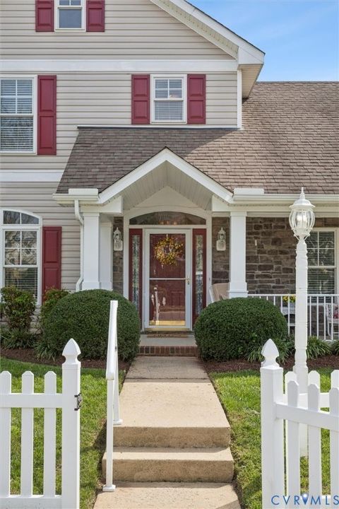Tiny photo for 3143 Cider House Road, Toano, VA 23168 (MLS # 2527456)