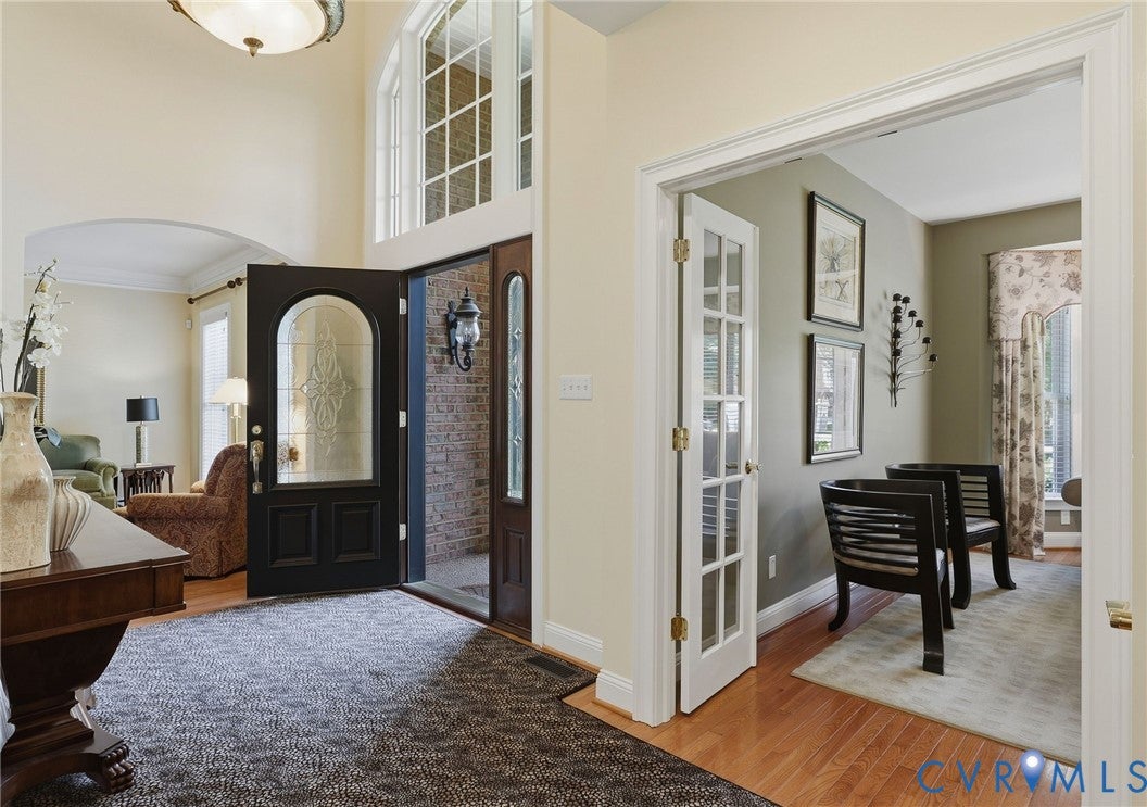 3012 Hedgeway Place