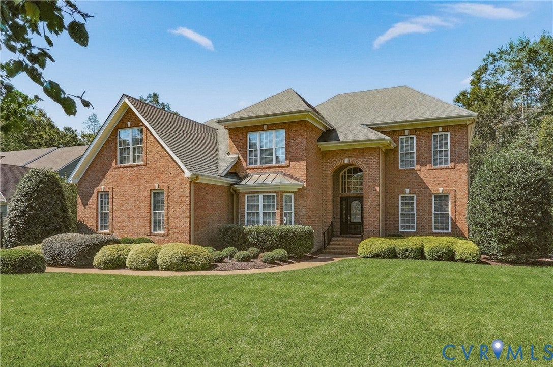 3012 Hedgeway Place