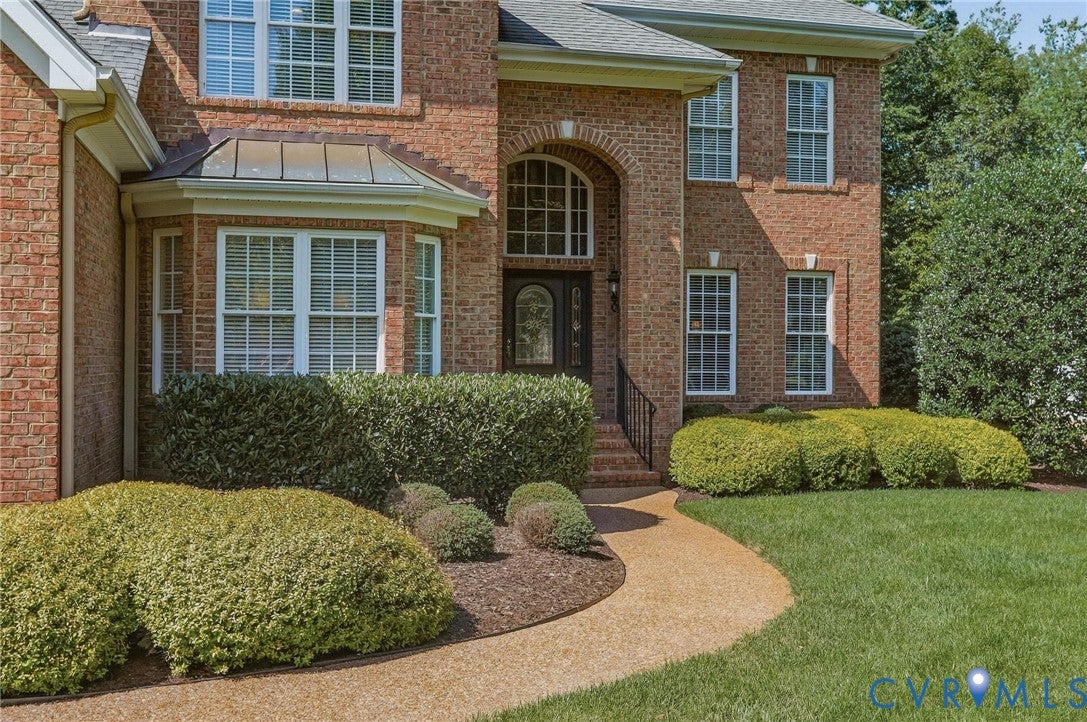 3012 Hedgeway Place