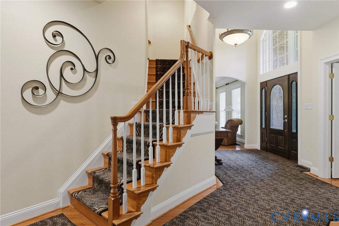 3012 Hedgeway Place