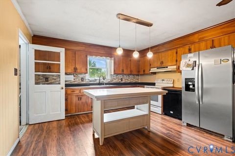 Tiny photo for 296 Rices Depot Road, Rice, VA 23966 (MLS # 2618209)