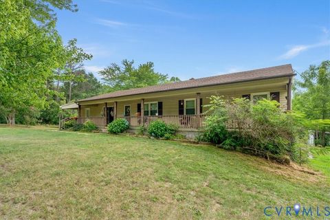 Tiny photo for 296 Rices Depot Road, Rice, VA 23966 (MLS # 2618209)