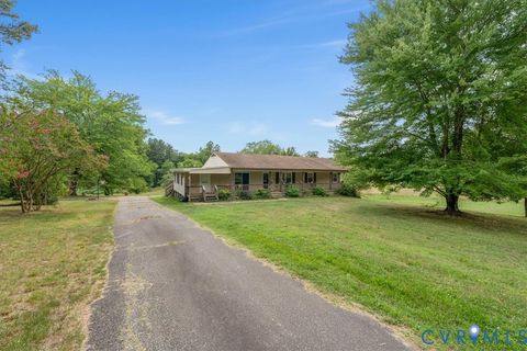 Tiny photo for 296 Rices Depot Road, Rice, VA 23966 (MLS # 2618209)
