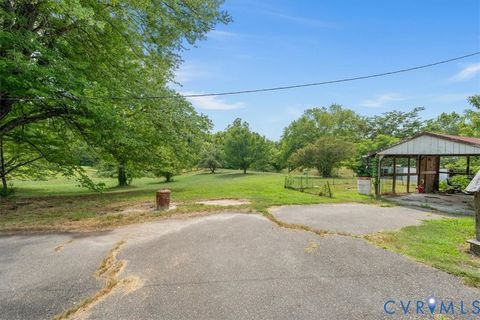 Tiny photo for 296 Rices Depot Road, Rice, VA 23966 (MLS # 2618209)