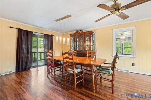 Tiny photo for 296 Rices Depot Road, Rice, VA 23966 (MLS # 2618209)