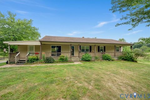 Photo of 296 Rices Depot Road, Rice, VA 23966 (MLS # 2618209)