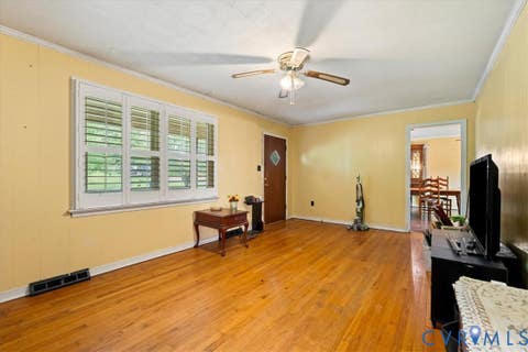 Tiny photo for 296 Rices Depot Road, Rice, VA 23966 (MLS # 2618209)