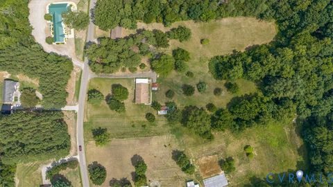 Tiny photo for 296 Rices Depot Road, Rice, VA 23966 (MLS # 2618209)
