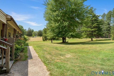 Tiny photo for 296 Rices Depot Road, Rice, VA 23966 (MLS # 2618209)