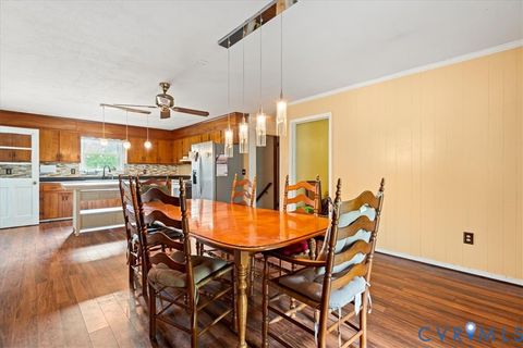 Tiny photo for 296 Rices Depot Road, Rice, VA 23966 (MLS # 2618209)