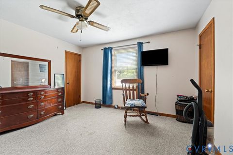 Tiny photo for 296 Rices Depot Road, Rice, VA 23966 (MLS # 2618209)