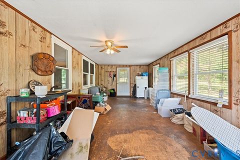 Tiny photo for 296 Rices Depot Road, Rice, VA 23966 (MLS # 2618209)
