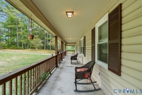 Tiny photo for 296 Rices Depot Road, Rice, VA 23966 (MLS # 2618209)