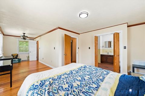 Tiny photo for 296 Rices Depot Road, Rice, VA 23966 (MLS # 2618209)