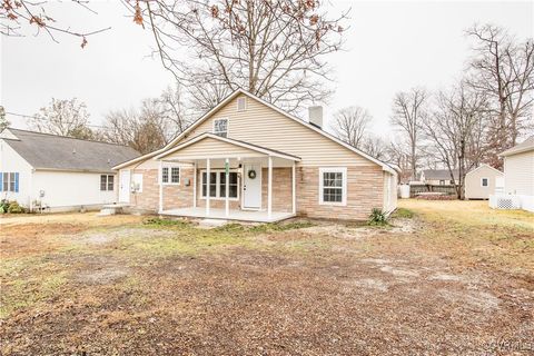 A home in Chesterfield