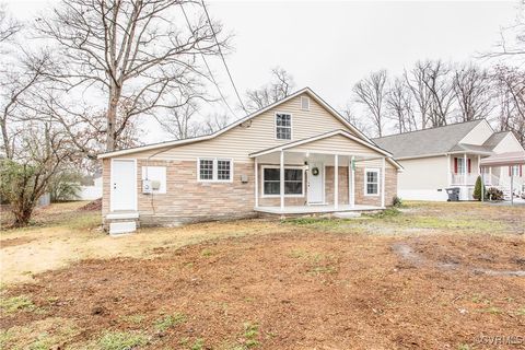 A home in Chesterfield