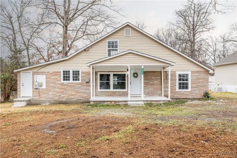 A home in Chesterfield