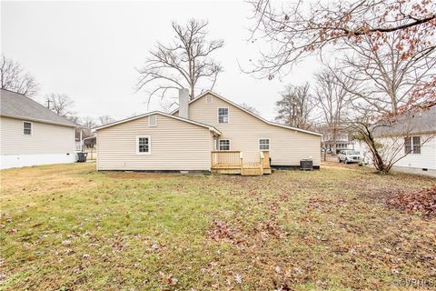 A home in Chesterfield