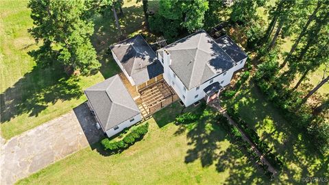 A home in Green Bay