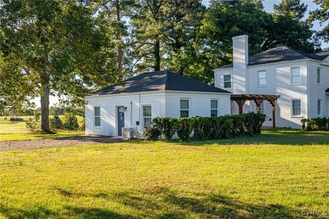 A home in Green Bay