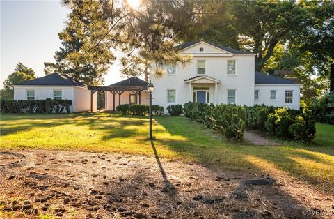 A home in Green Bay