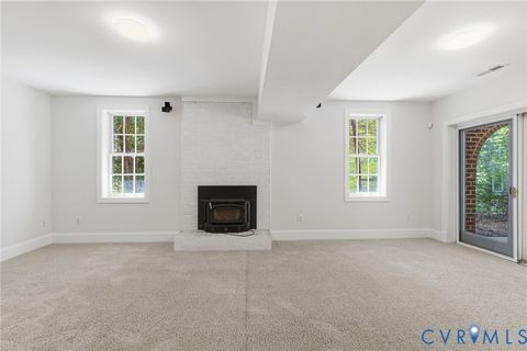 Tiny photo for 6 Dunaway Drive, Goochland, VA 23238 (MLS # 2612591)